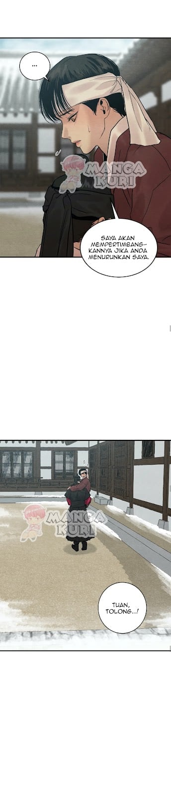 Painter of the night - Chapter 84 13 Painter of the night - Chapter 84 13