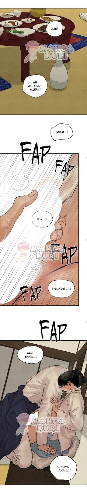 Painter of the night - Chapter 84 14 Painter of the night - Chapter 84 14