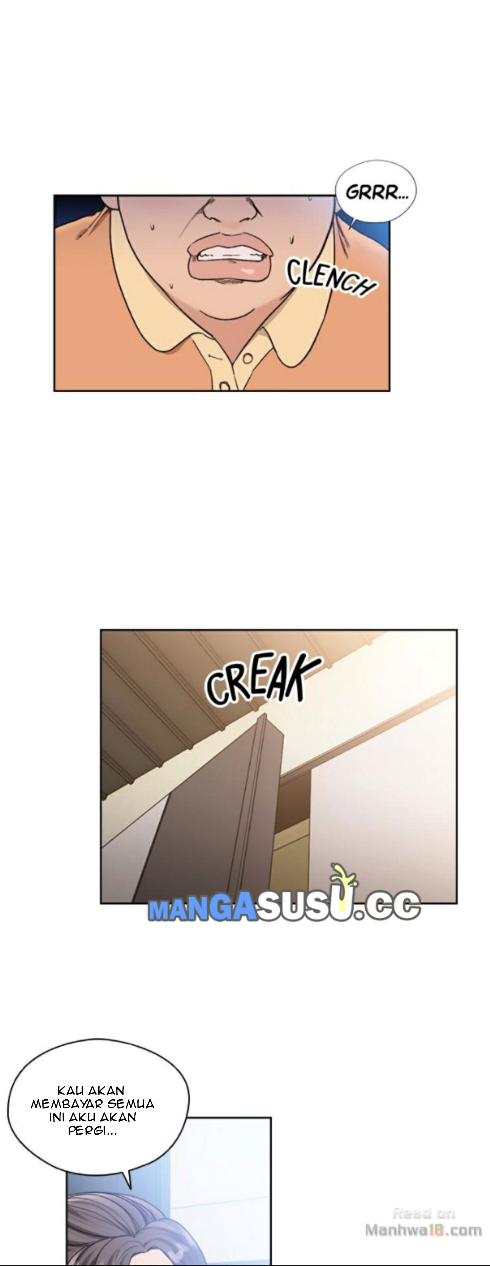 Lust Awakening - Chapter 84 21 Lust Awakening - Chapter 84 21