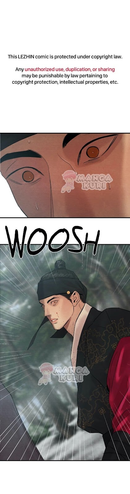 Painter of the night - Chapter 84 2 Painter of the night - Chapter 84 2