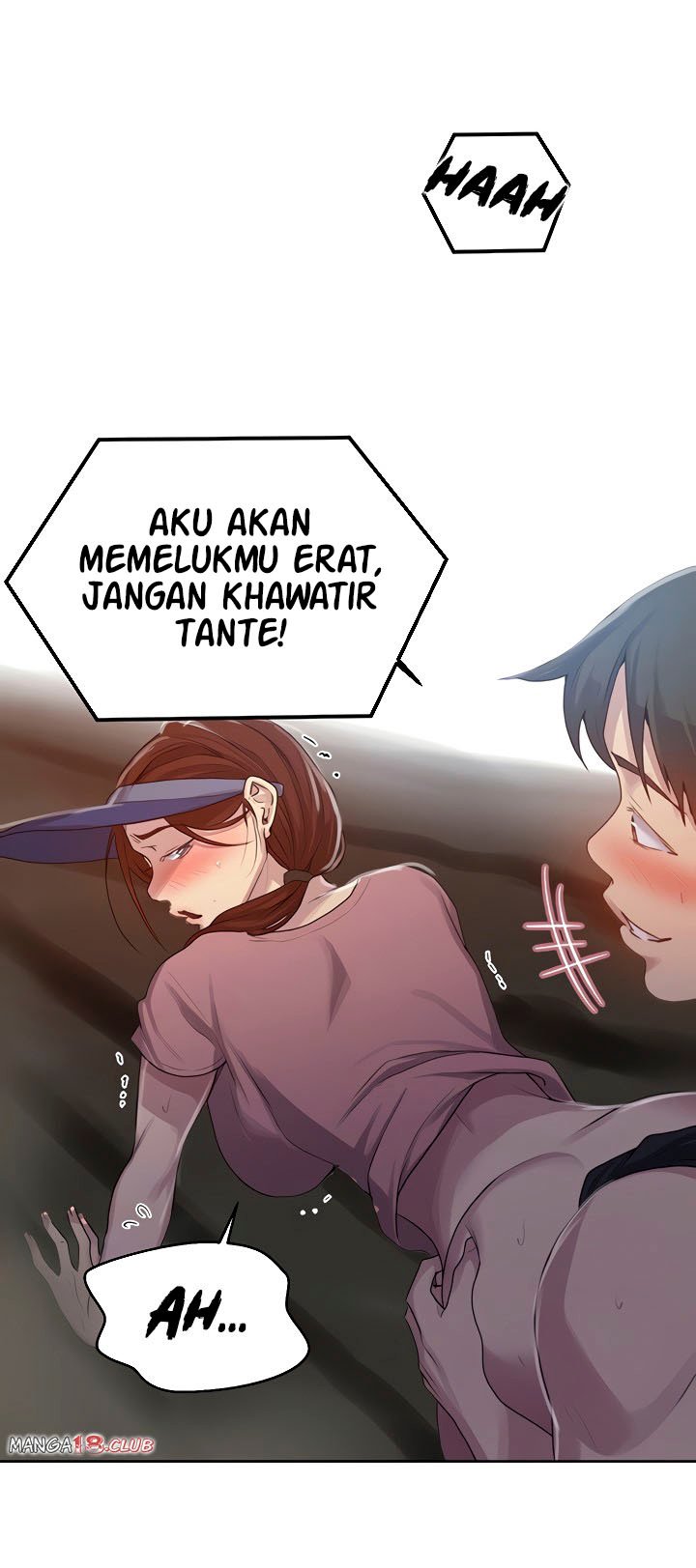 Secret Class - Chapter 84 9