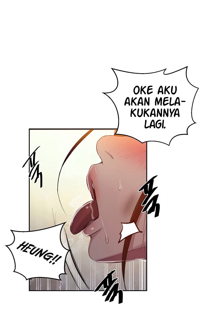 Secret Class - Chapter 84 18
