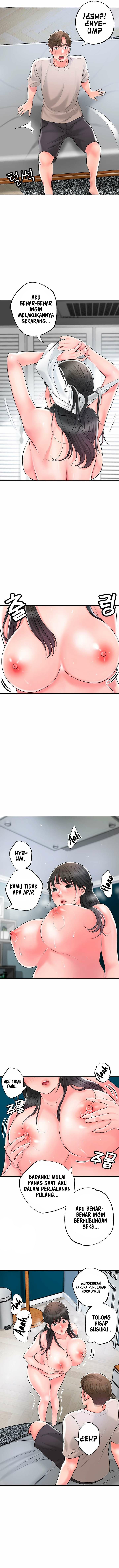 New Town - Chapter 84 10
