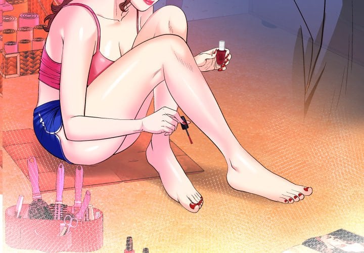 My Aunt - Chapter 84 5