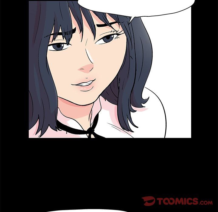 Project Utopia - Chapter 84 18
