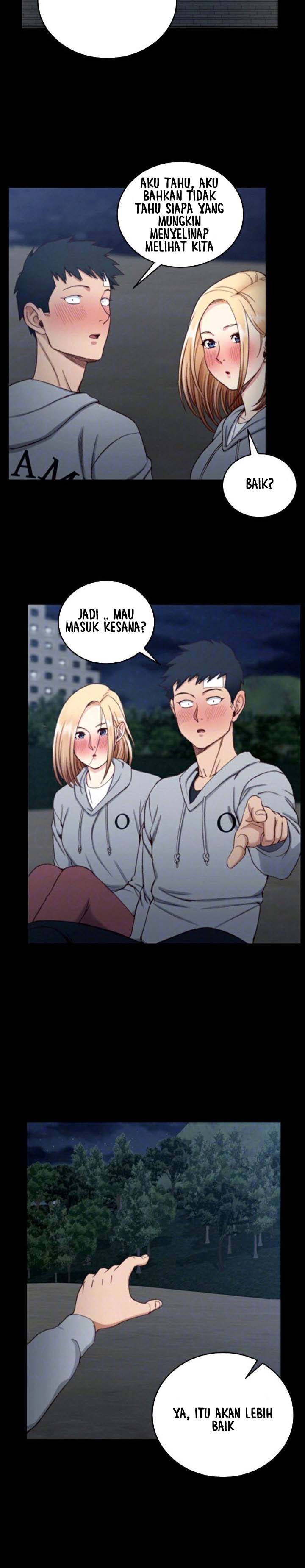 That Mans Epilepsy - Chapter 84 6