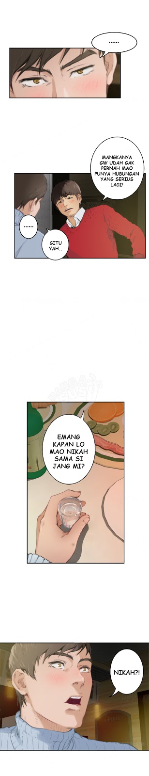 H-Mate - Chapter 84 4