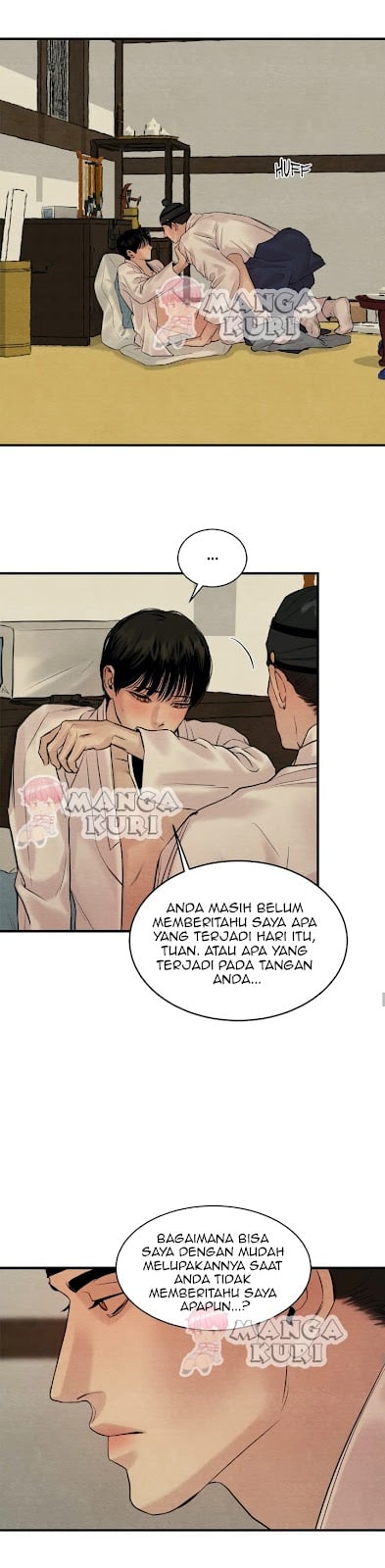 Painter of the night - Chapter 84 21 Painter of the night - Chapter 84 21