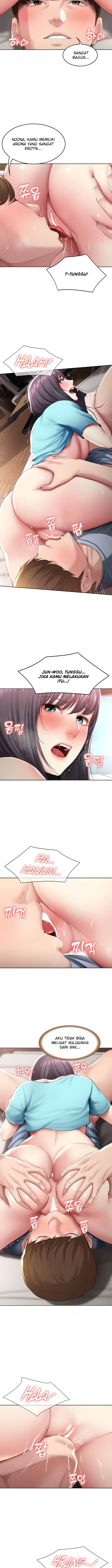 Boarding Diary - Chapter 84 5 Boarding Diary - Chapter 84 5