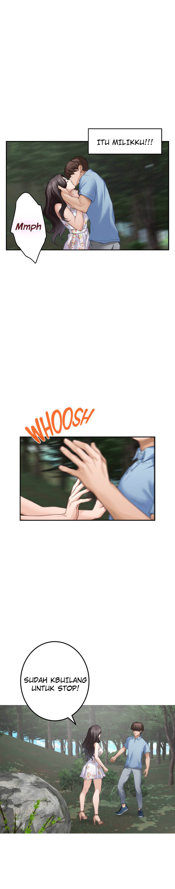 S-Mate - Chapter 84 11