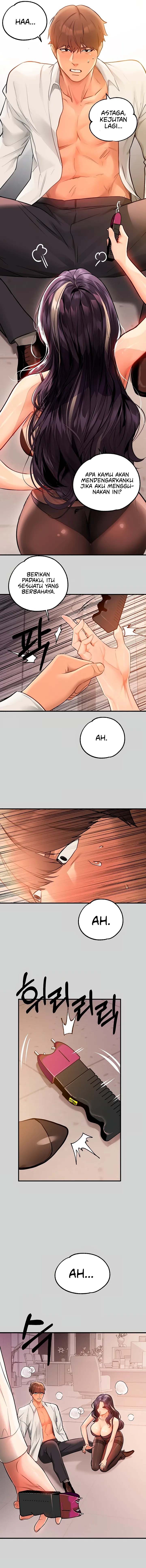 My Landlady Noona - Chapter 84 15