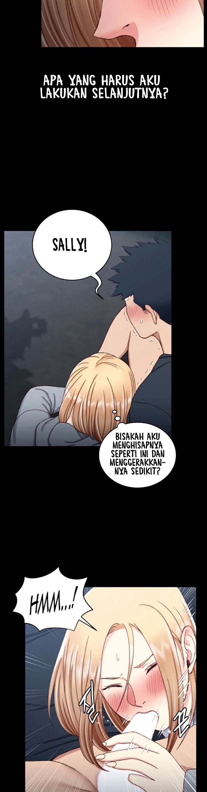 That Mans Epilepsy - Chapter 84 26