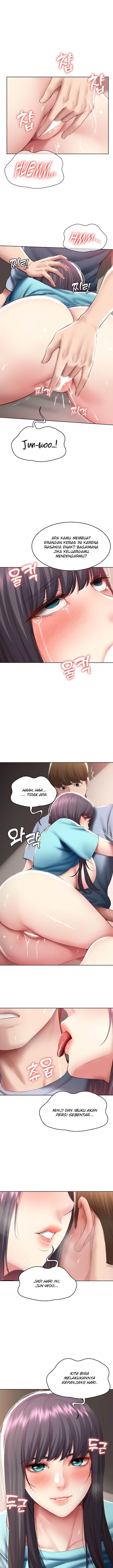 Boarding Diary - Chapter 84 2 Boarding Diary - Chapter 84 2