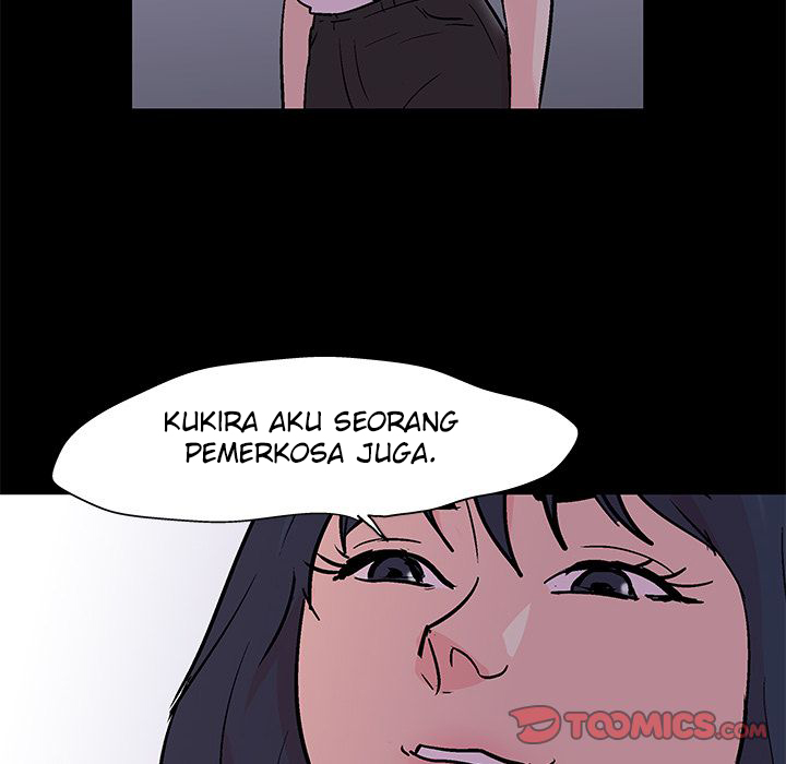 Project Utopia - Chapter 84 30