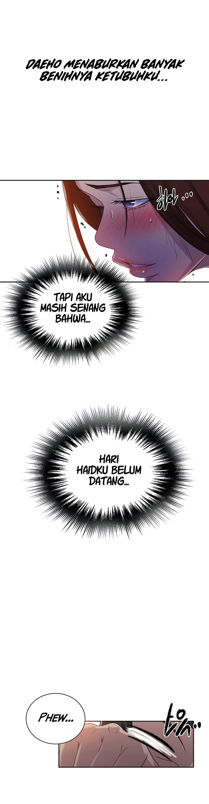 Secret Class - Chapter 84 33