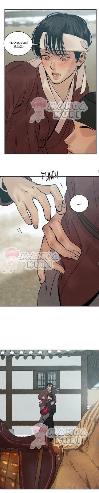 Painter of the night - Chapter 84 11 Painter of the night - Chapter 84 11