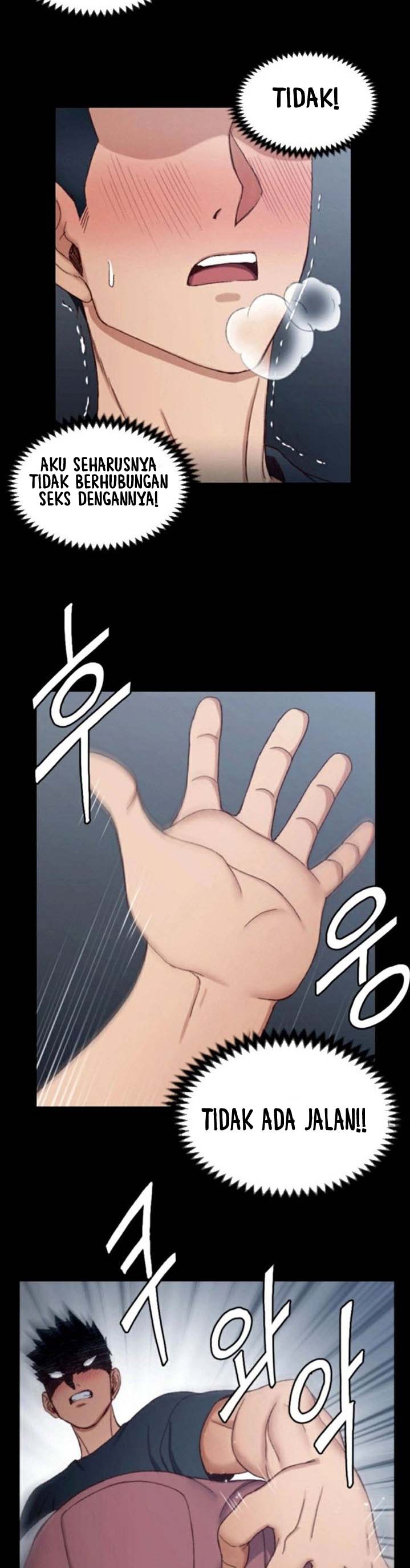 That Mans Epilepsy - Chapter 84 29