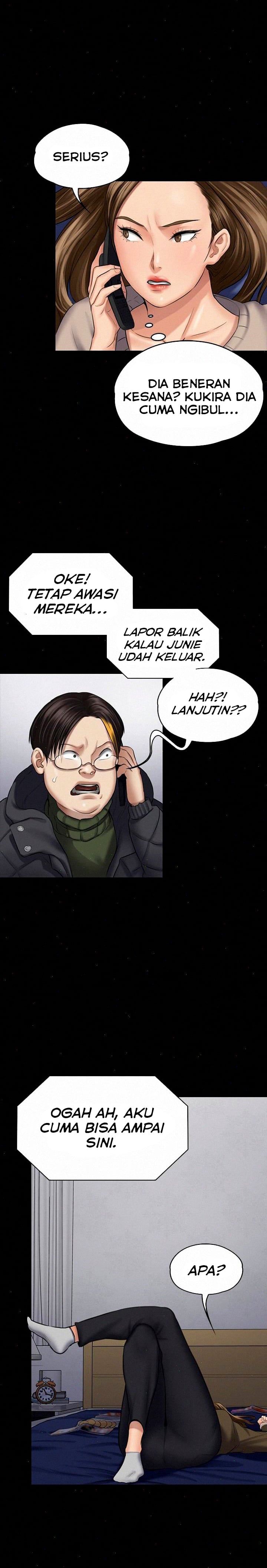 Queen Bee (Andrew) - Chapter 108 7