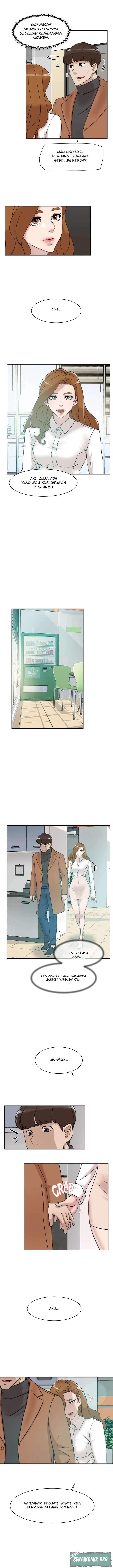 Her 4 Incher - Chapter 108 6