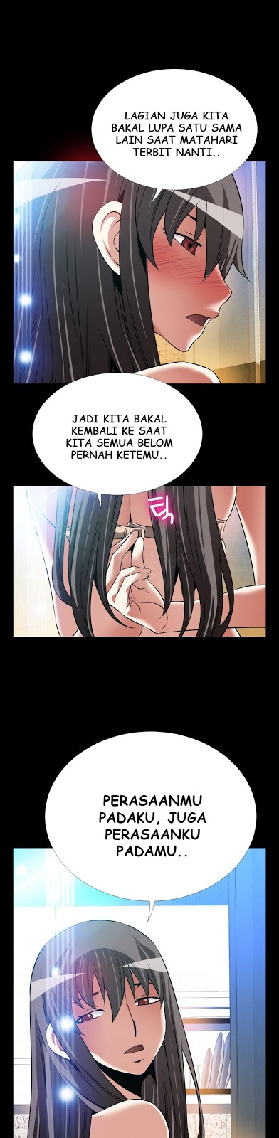 Love Parameter - Chapter 108 6
