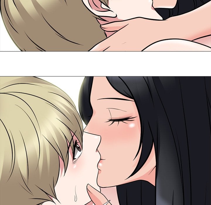 Extra Credit - Chapter 108 118