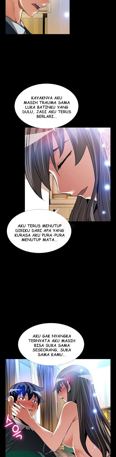 Love Parameter - Chapter 108 10