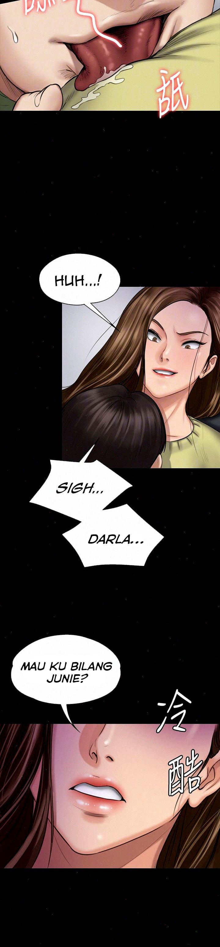 Queen Bee (Andrew) - Chapter 108 23