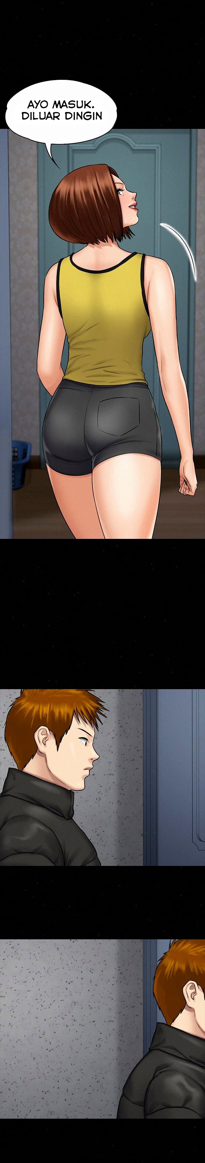 Queen Bee (Andrew) - Chapter 108 4