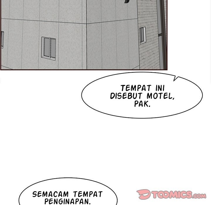 Never Too Late - Chapter 108 68