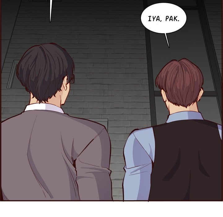 Never Too Late - Chapter 108 62