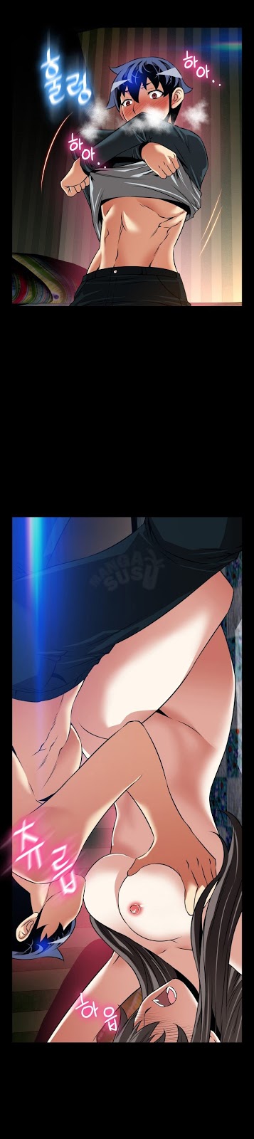 Love Parameter - Chapter 108 22