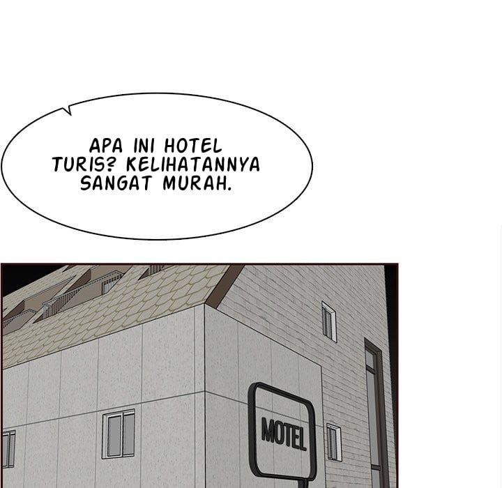 Never Too Late - Chapter 108 67