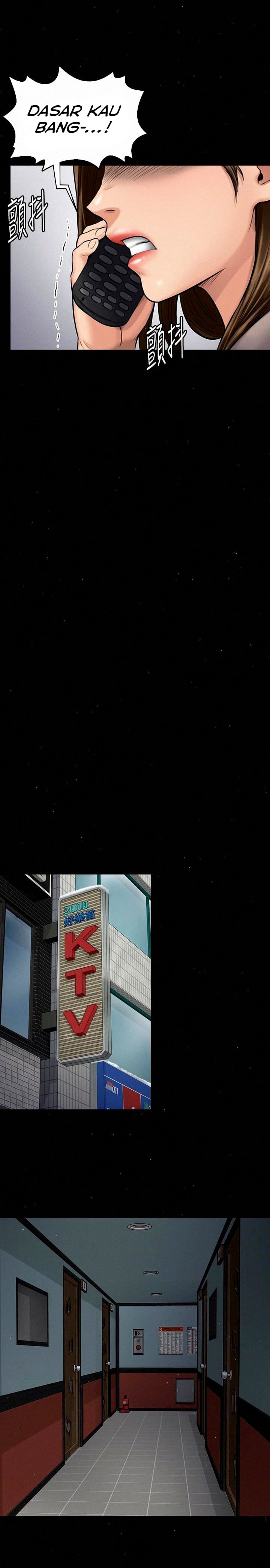 Queen Bee (Andrew) - Chapter 108 12