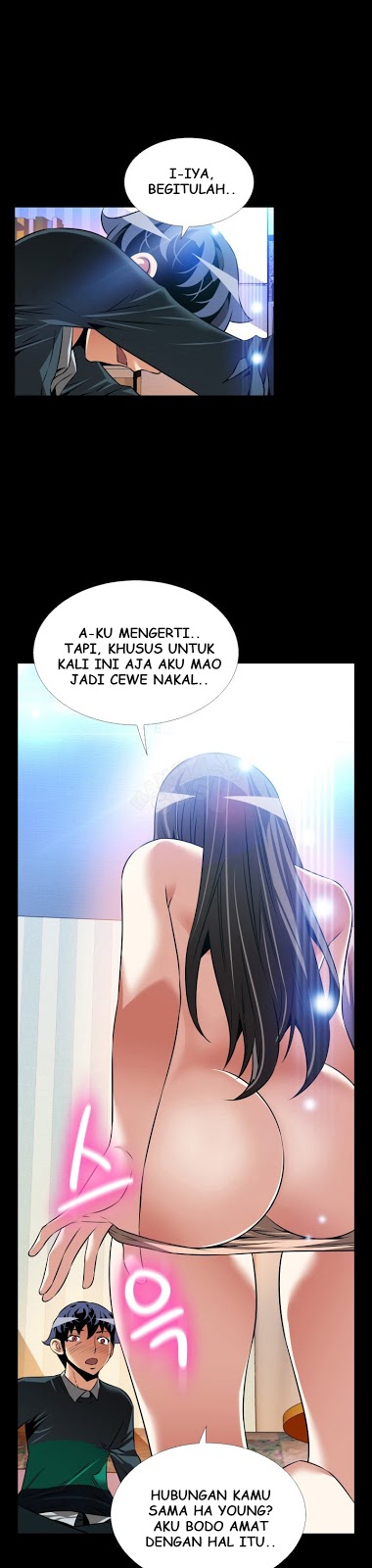 Love Parameter - Chapter 108 15