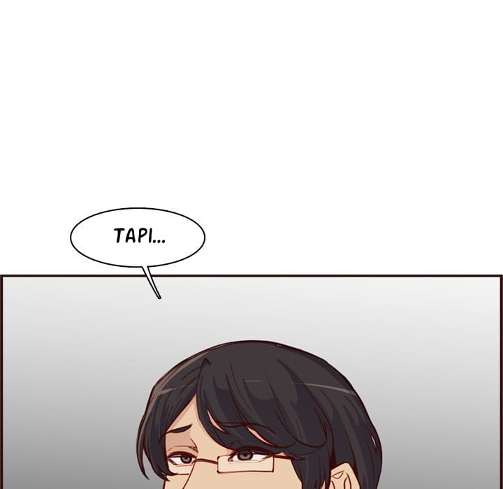 Never Too Late - Chapter 108 65