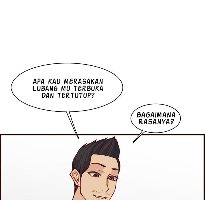 Never Too Late - Chapter 108 51