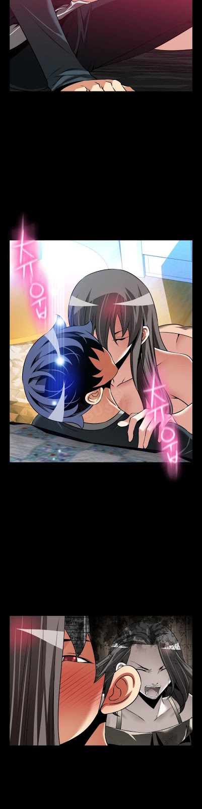Love Parameter - Chapter 108 13
