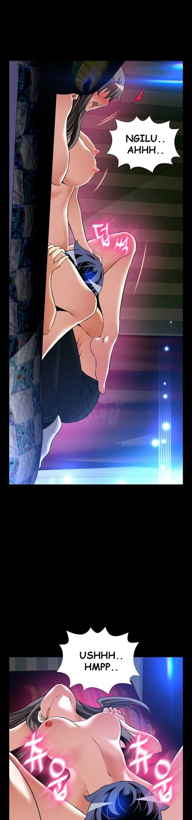 Love Parameter - Chapter 108 25