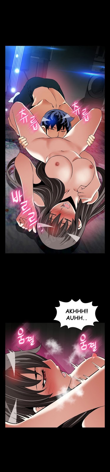 Love Parameter - Chapter 108 24