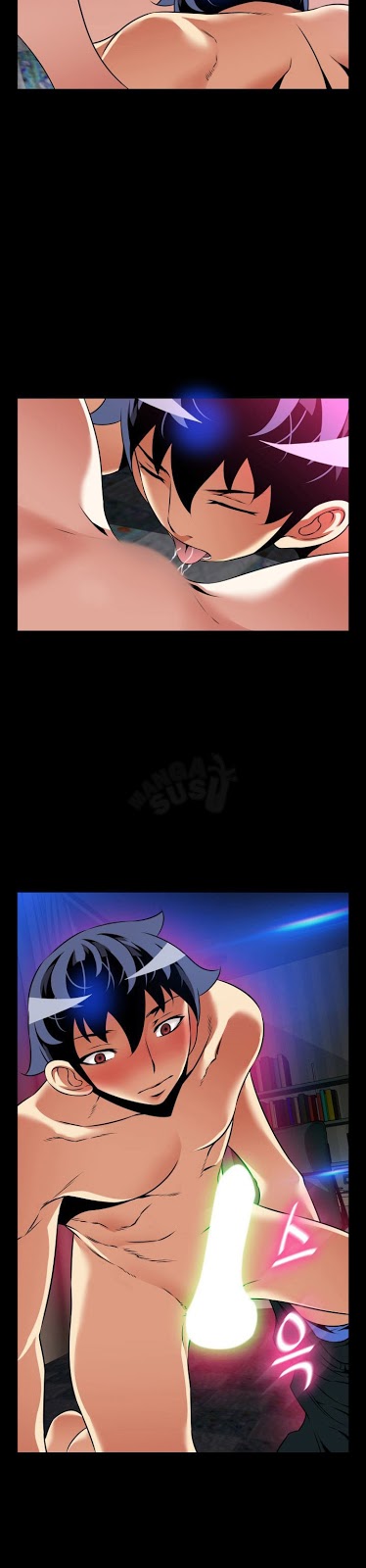 Love Parameter - Chapter 108 26