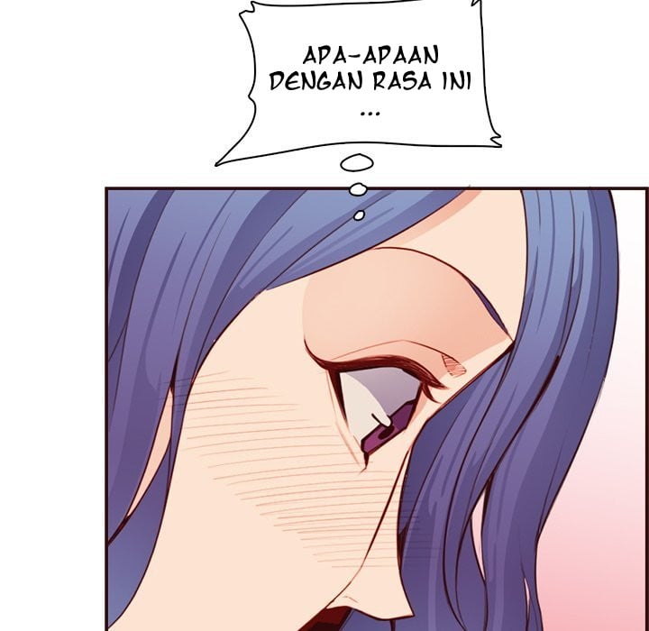 Never Too Late - Chapter 108 96