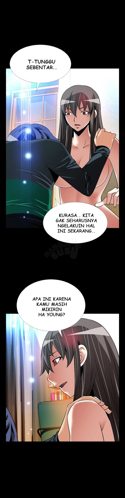 Love Parameter - Chapter 108 14