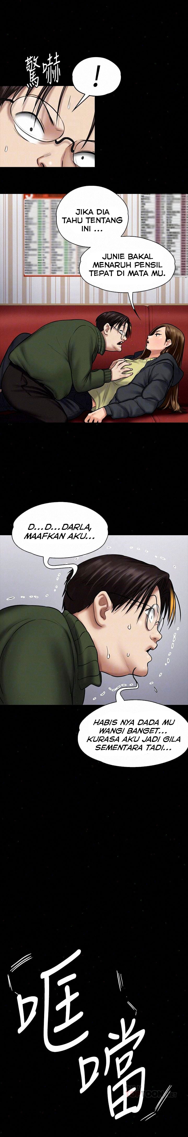 Queen Bee (Andrew) - Chapter 108 24