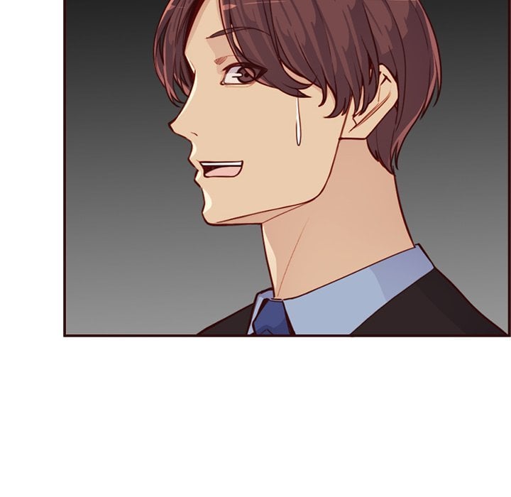 Never Too Late - Chapter 108 64
