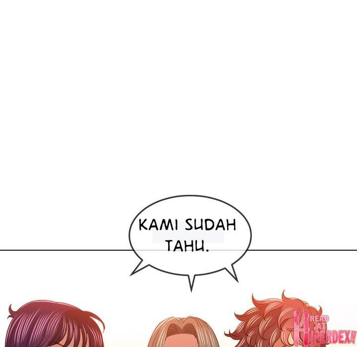 My High School Bully - Chapter 108 24