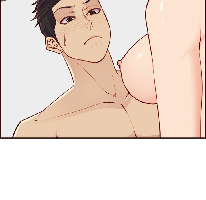 Never Too Late - Chapter 108 83