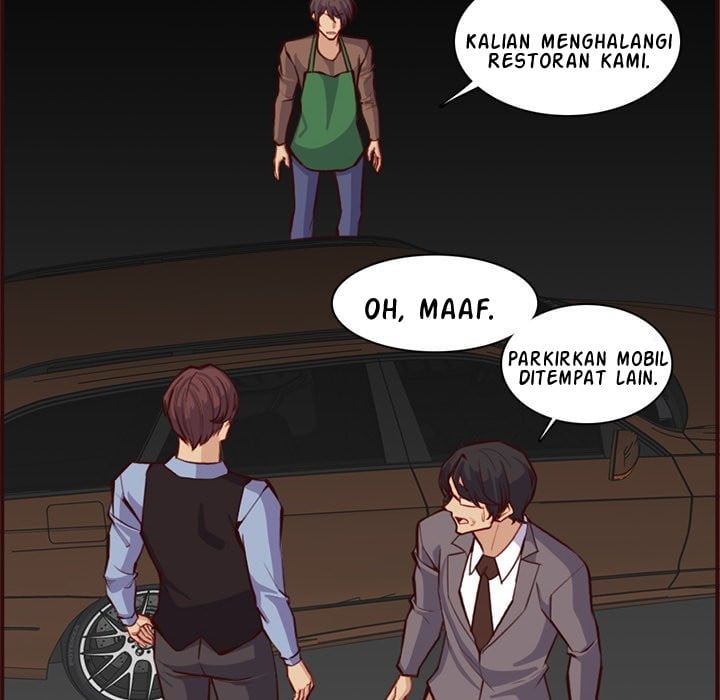 Never Too Late - Chapter 108 78