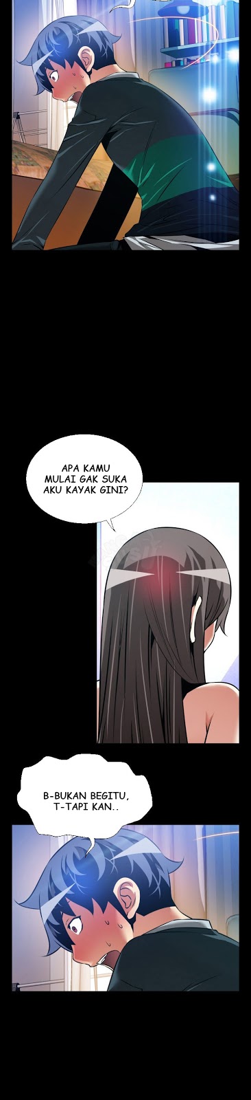 Love Parameter - Chapter 108 5