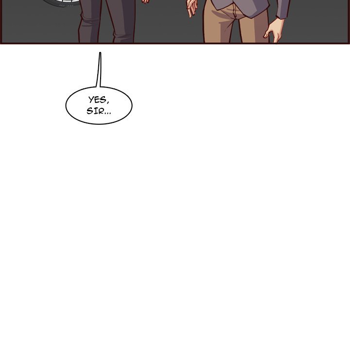 Never Too Late - Chapter 108 79