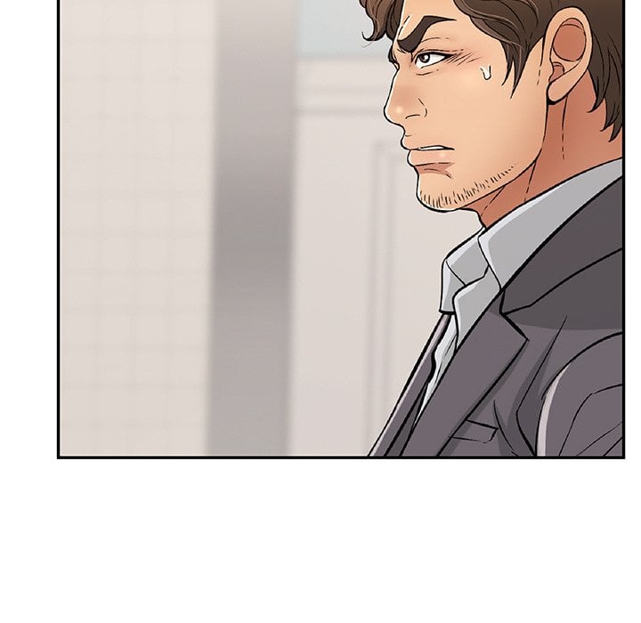 A Killer Woman - Chapter 104 92